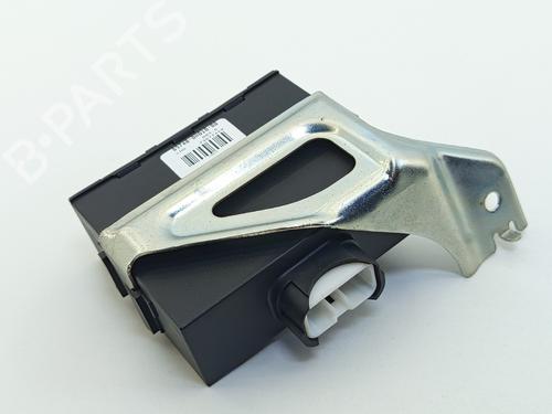 Used Electronic module Electronic module PEUGEOT 107 (PM_, PN_) 1.0 (68 hp) 23446474 23446474