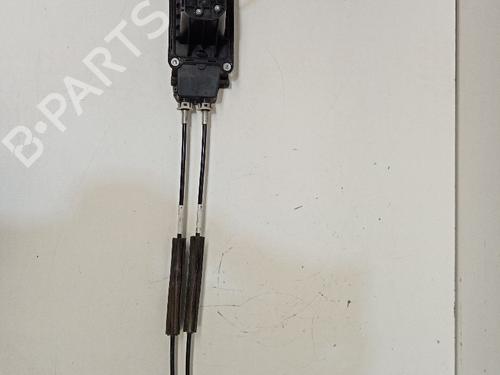 Selector da caixa Selector da caixa RENAULT CLIO IV (BH_) 1.5 dCi 90 (90 hp) 21041572 21041572