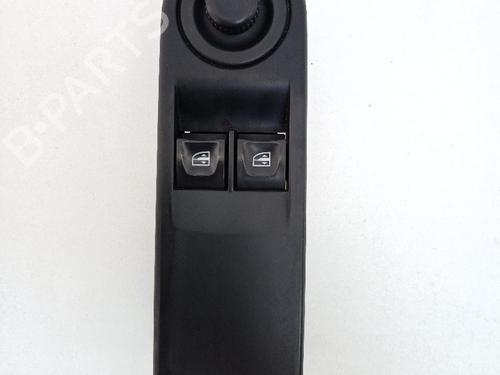 Used Left front window switch Left front window switch RENAULT CLIO IV (BH_) 1.5 dCi 90 (90 hp) 21041605 21041605