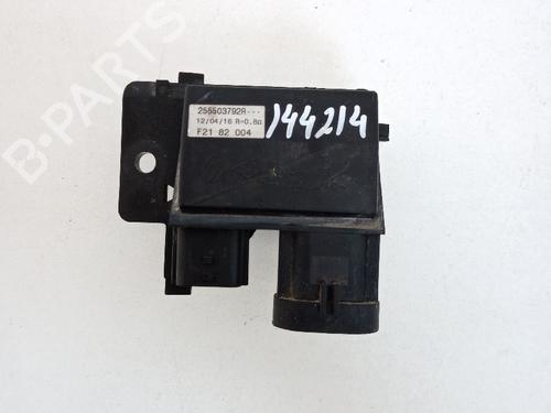 Used Heater resistor Heater resistor RENAULT CLIO IV (BH_) 1.5 dCi 90 (90 hp) 21041602 21041602
