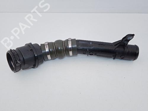 Used Intercooler pipe Intercooler pipe RENAULT CLIO IV (BH_) 1.5 dCi 90 (90 hp) 21041578 21041578