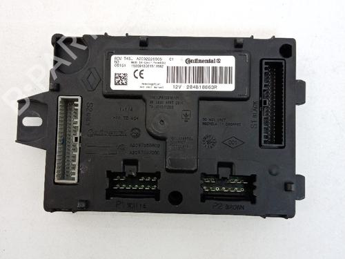 Used Electronic module Electronic module RENAULT CLIO IV (BH_) 1.5 dCi 90 (90 hp) 21041582 21041582