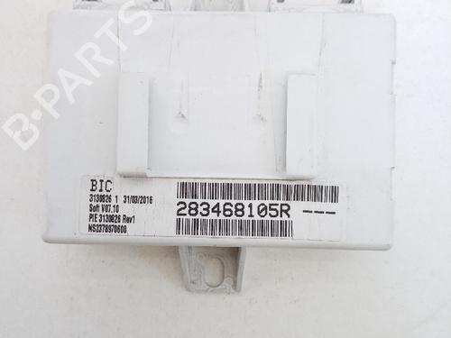 Used Electronic module Electronic module RENAULT CLIO IV (BH_) 1.5 dCi 90 (90 hp) 21041591 21041591