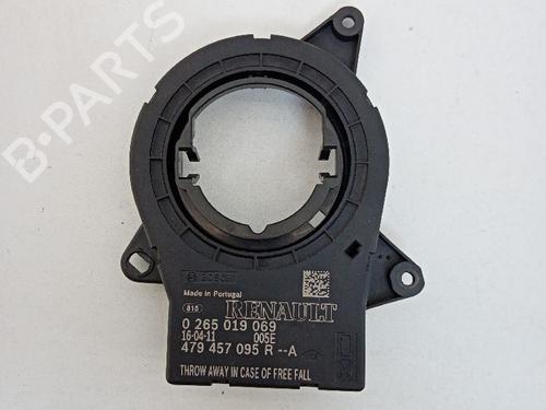 Used Electronic module Electronic module RENAULT CLIO IV (BH_) 1.5 dCi 90 (90 hp) 21041592 21041592