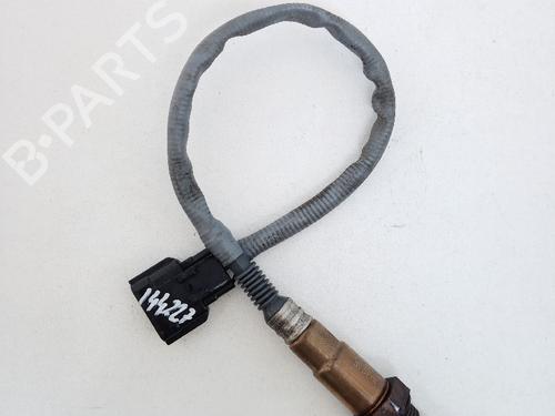 Used Electronic sensor Electronic sensor RENAULT CLIO IV (BH_) 1.5 dCi 90 (90 hp) 21041613 21041613