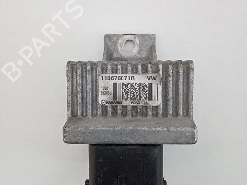 Used Electronic module Electronic module RENAULT CLIO IV (BH_) 1.5 dCi 90 (90 hp) 21041649 21041649