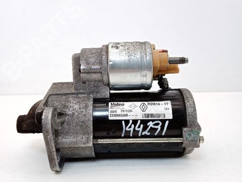 Used Starter Starter RENAULT CLIO IV (BH_) 1.5 dCi 90 (90 hp) 21041671 21041671