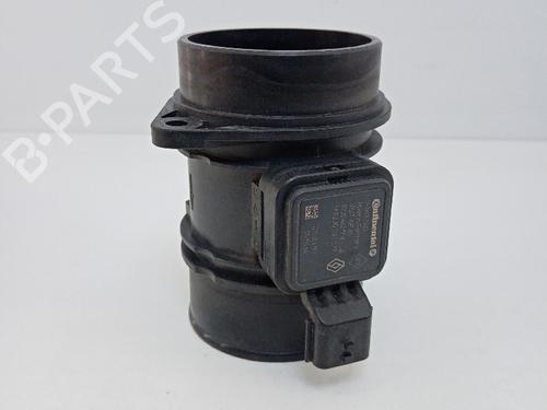 Used Mass air flow sensor Mass air flow sensor RENAULT CLIO IV (BH_) 1.5 dCi 90 (90 hp) 21041643 21041643