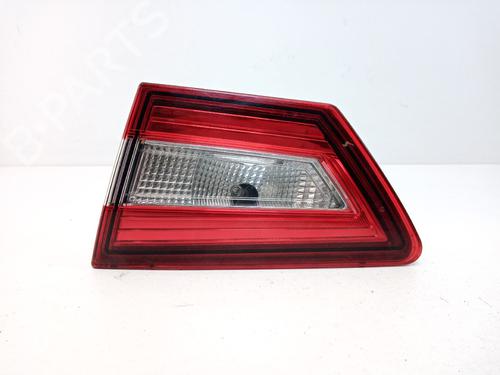 Used Right tailgate light Right tailgate light RENAULT CLIO IV (BH_) 1.5 dCi 90 (90 hp) 21041624 21041624