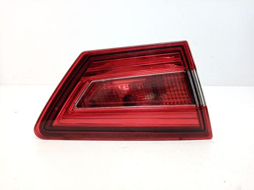 Used Left tailgate light Left tailgate light RENAULT CLIO IV (BH_) 1.5 dCi 90 (90 hp) 21041625 21041625