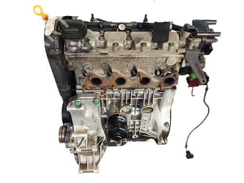 Motor Motor SEAT CORDOBA Vario (6K5) 1.4 i (60 hp) 22704317 22704317