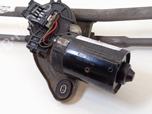 Front wiper motor ROVER 75 (RJ) 2.0 CDT | BP26956443M29 - Image 4