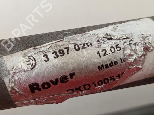Front wiper motor ROVER 75 (RJ) 2.0 CDT | BP26956443M29 - Image 6
