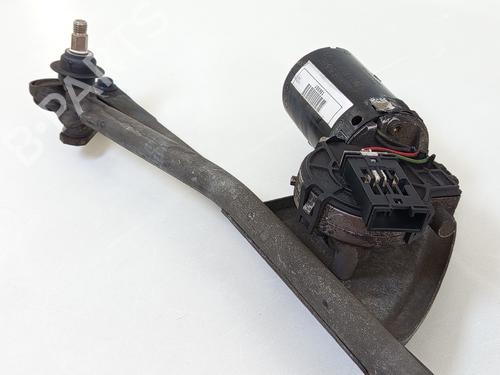 Front wiper motor ROVER 75 (RJ) 2.0 CDT | BP26956443M29 - Image 7