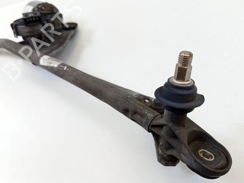 Front wiper motor ROVER 75 (RJ) 2.0 CDT | BP26956443M29 - Image 8