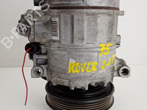 Used AC compressor AC compressor ROVER 75 (RJ) 2.0 CDT (115 hp) 21030092 21030092