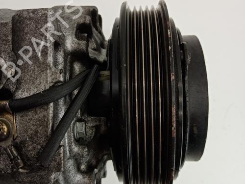 AC compressor ROVER 75 (RJ) 2.0 CDT | BP21030092M34  - Image 5