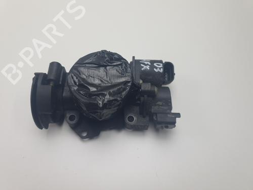 Used Throttle body Throttle body 21030782 21030782