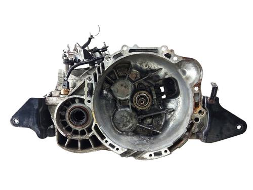 Used Gearbox Gearbox 25019726 25019726