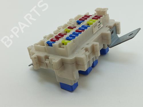 Fuse box RENAULT KOLEOS I (HY_) 2.0 dCi 4x4 (HY0K) | BP23418363E1 - Image 5