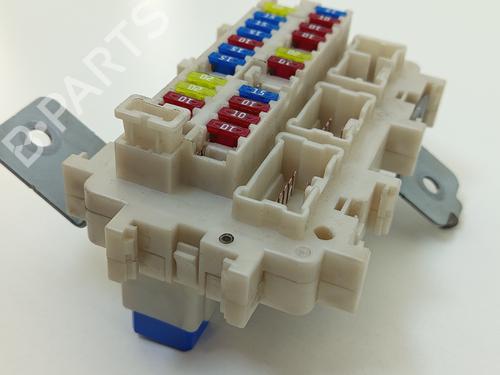 Fuse box RENAULT KOLEOS I (HY_) 2.0 dCi 4x4 (HY0K) | BP23418363E1 - Image 6