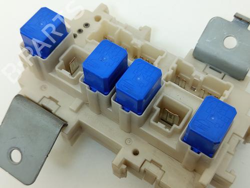Fuse box RENAULT KOLEOS I (HY_) 2.0 dCi 4x4 (HY0K) | BP23418363E1 - Image 7