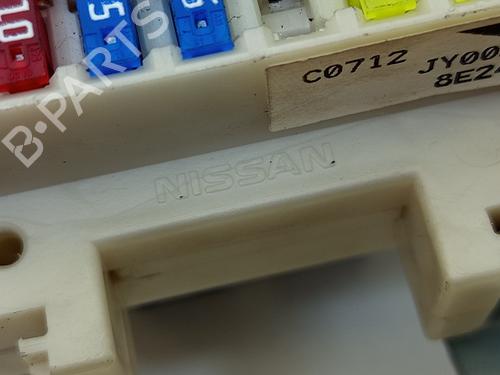 Fuse box RENAULT KOLEOS I (HY_) 2.0 dCi 4x4 (HY0K) | BP23418363E1 - Image 8