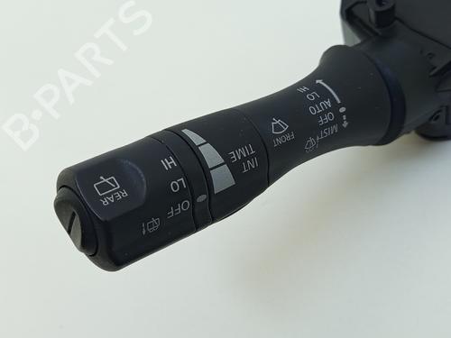 Steering column stalk RENAULT KOLEOS I (HY_) 2.0 dCi 4x4 (HY0K) | BP23418364I23 - Image 2