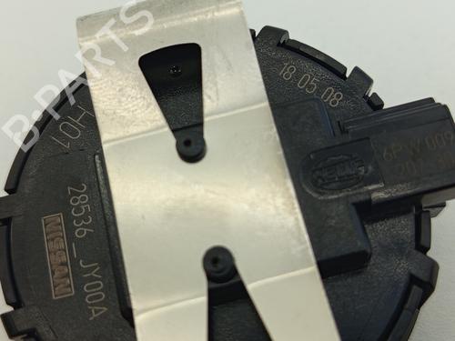 Electronic module RENAULT KOLEOS I (HY_) 2.0 dCi 4x4 (HY0K) | BP23418367M83  - Image 5