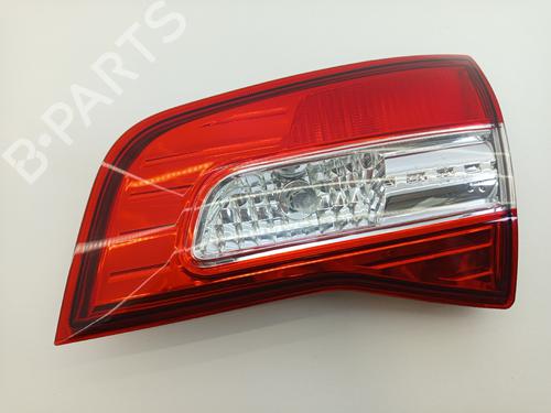 Used Right tailgate light Right tailgate light RENAULT KOLEOS I (HY_) 2.0 dCi 4x4 (HY0K) (150 hp) 23418371 23418371