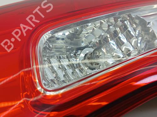 Right tailgate light RENAULT KOLEOS I (HY_) 2.0 dCi 4x4 (HY0K) | BP23418371C80 - Image 3