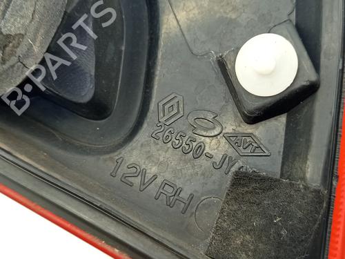 Right tailgate light RENAULT KOLEOS I (HY_) 2.0 dCi 4x4 (HY0K) | BP23418371C80 - Image 4
