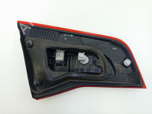 Right tailgate light RENAULT KOLEOS I (HY_) 2.0 dCi 4x4 (HY0K) | BP23418371C80 - Image 5