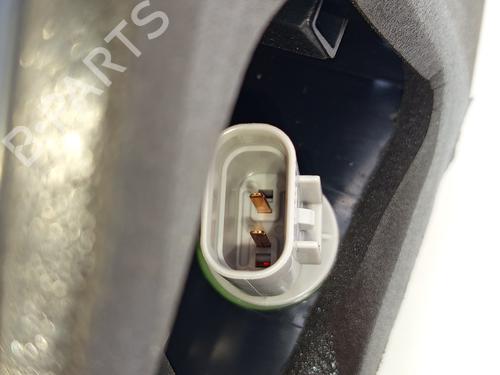 Right tailgate light RENAULT KOLEOS I (HY_) 2.0 dCi 4x4 (HY0K) | BP23418371C80 - Image 7