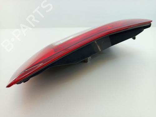 Right tailgate light RENAULT KOLEOS I (HY_) 2.0 dCi 4x4 (HY0K) | BP23418371C80 - Image 8