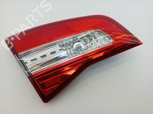 Used Left tailgate light Left tailgate light RENAULT KOLEOS I (HY_) 2.0 dCi 4x4 (HY0K) (150 hp) 23418372 23418372