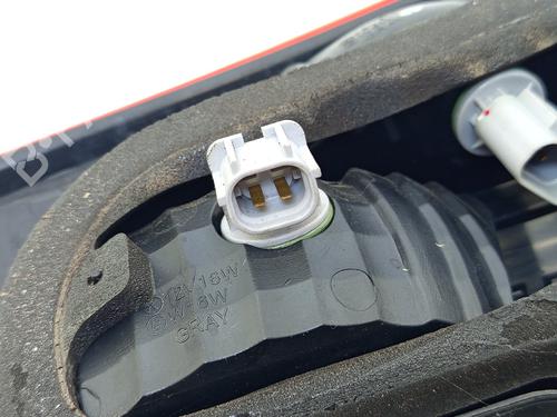 Left tailgate light RENAULT KOLEOS I (HY_) 2.0 dCi 4x4 (HY0K) | BP23418372C79  - Image 5