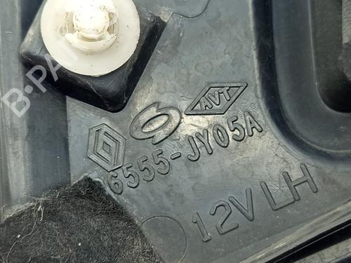 Left tailgate light RENAULT KOLEOS I (HY_) 2.0 dCi 4x4 (HY0K) | BP23418372C79  - Image 7