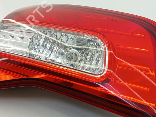 Left tailgate light RENAULT KOLEOS I (HY_) 2.0 dCi 4x4 (HY0K) | BP23418372C79  - Image 9