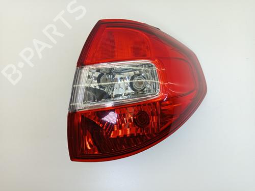 Used Right taillight Right taillight RENAULT KOLEOS I (HY_) 2.0 dCi 4x4 (HY0K) (150 hp) 23418373 23418373