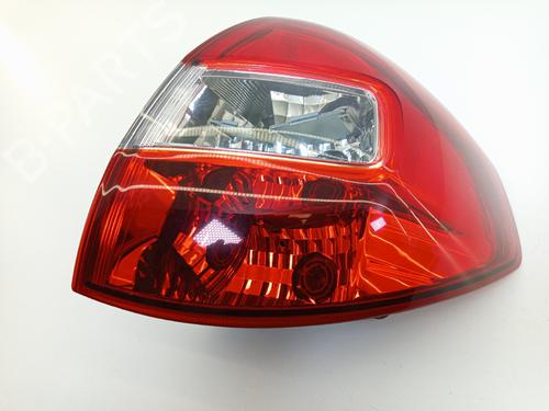 Right taillight RENAULT KOLEOS I (HY_) 2.0 dCi 4x4 (HY0K) | BP23418373C35 - Image 2