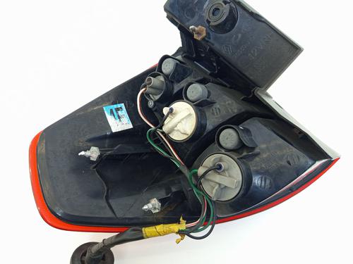 Right taillight RENAULT KOLEOS I (HY_) 2.0 dCi 4x4 (HY0K) | BP23418373C35 - Image 4