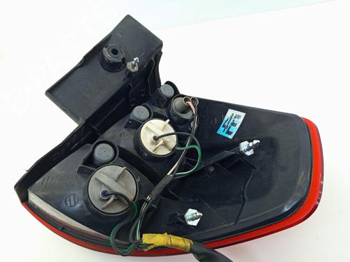 Left taillight RENAULT KOLEOS I (HY_) 2.0 dCi 4x4 (HY0K) | BP23418374C34  - Image 6