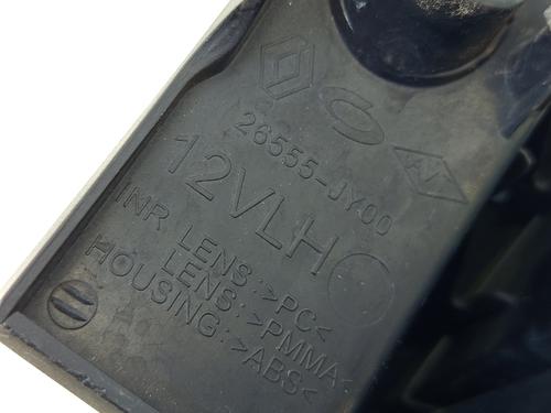 Left taillight RENAULT KOLEOS I (HY_) 2.0 dCi 4x4 (HY0K) | BP23418374C34  - Image 8