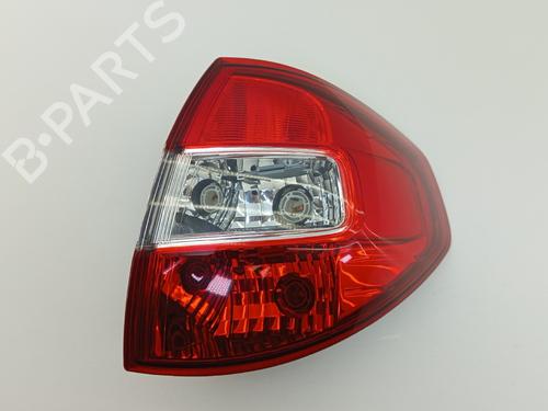 Left taillight RENAULT KOLEOS I (HY_) 2.0 dCi 4x4 (HY0K) | BP23418374C34  - Image 11