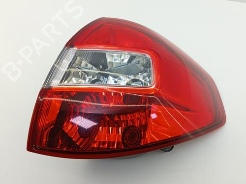Left taillight RENAULT KOLEOS I (HY_) 2.0 dCi 4x4 (HY0K) | BP23418374C34  - Image 12