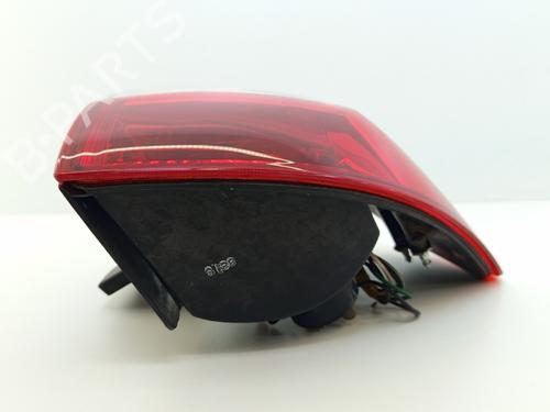 Left taillight RENAULT KOLEOS I (HY_) 2.0 dCi 4x4 (HY0K) | BP23418374C34  - Image 13