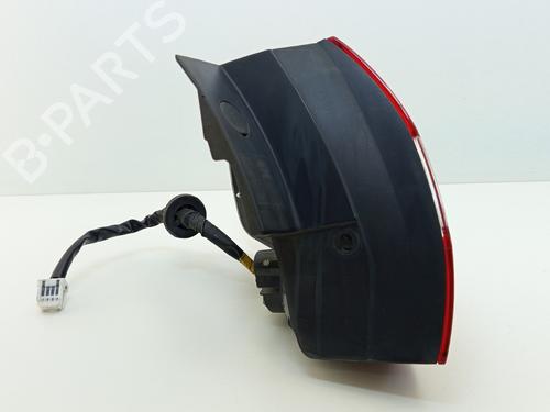 Left taillight RENAULT KOLEOS I (HY_) 2.0 dCi 4x4 (HY0K) | BP23418374C34  - Image 14