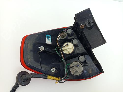 Left taillight RENAULT KOLEOS I (HY_) 2.0 dCi 4x4 (HY0K) | BP23418374C34  - Image 15