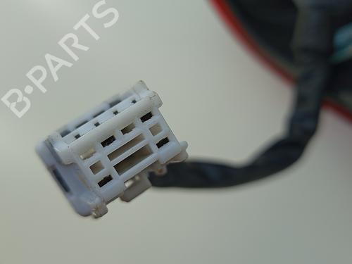 Left taillight RENAULT KOLEOS I (HY_) 2.0 dCi 4x4 (HY0K) | BP23418374C34  - Image 16